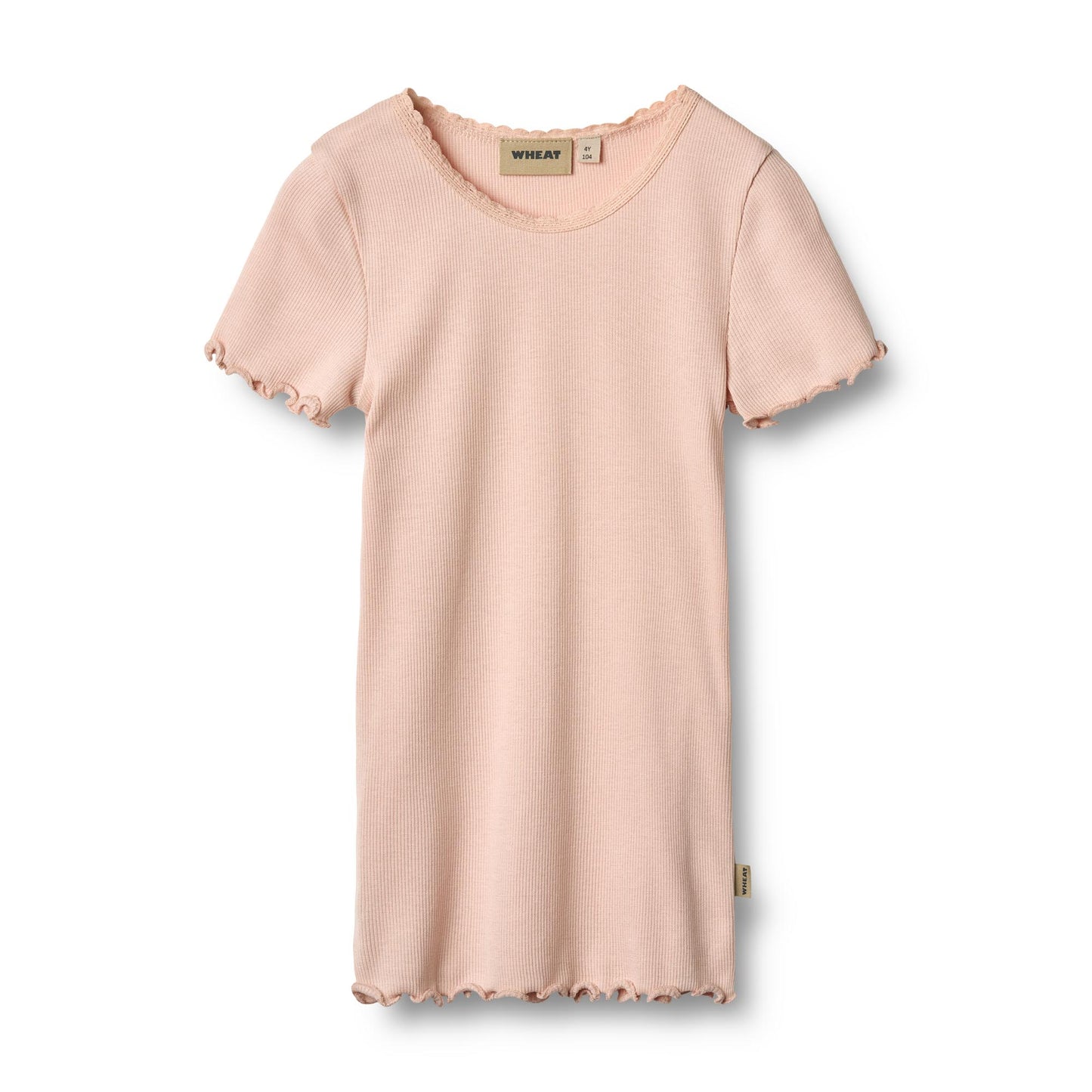 Wheat T-Shirt Katie
