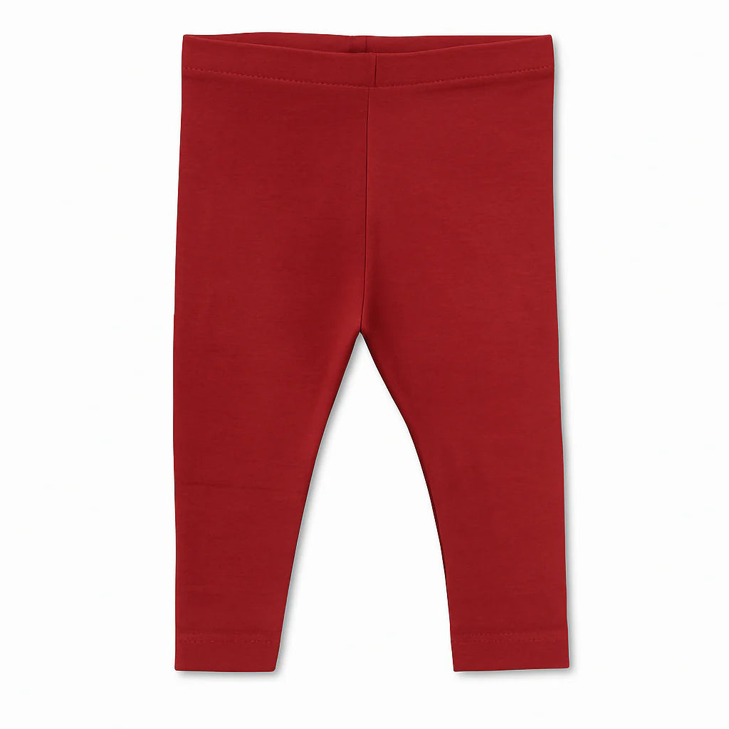 That's mine Leggings Eloise "Lucky Red"