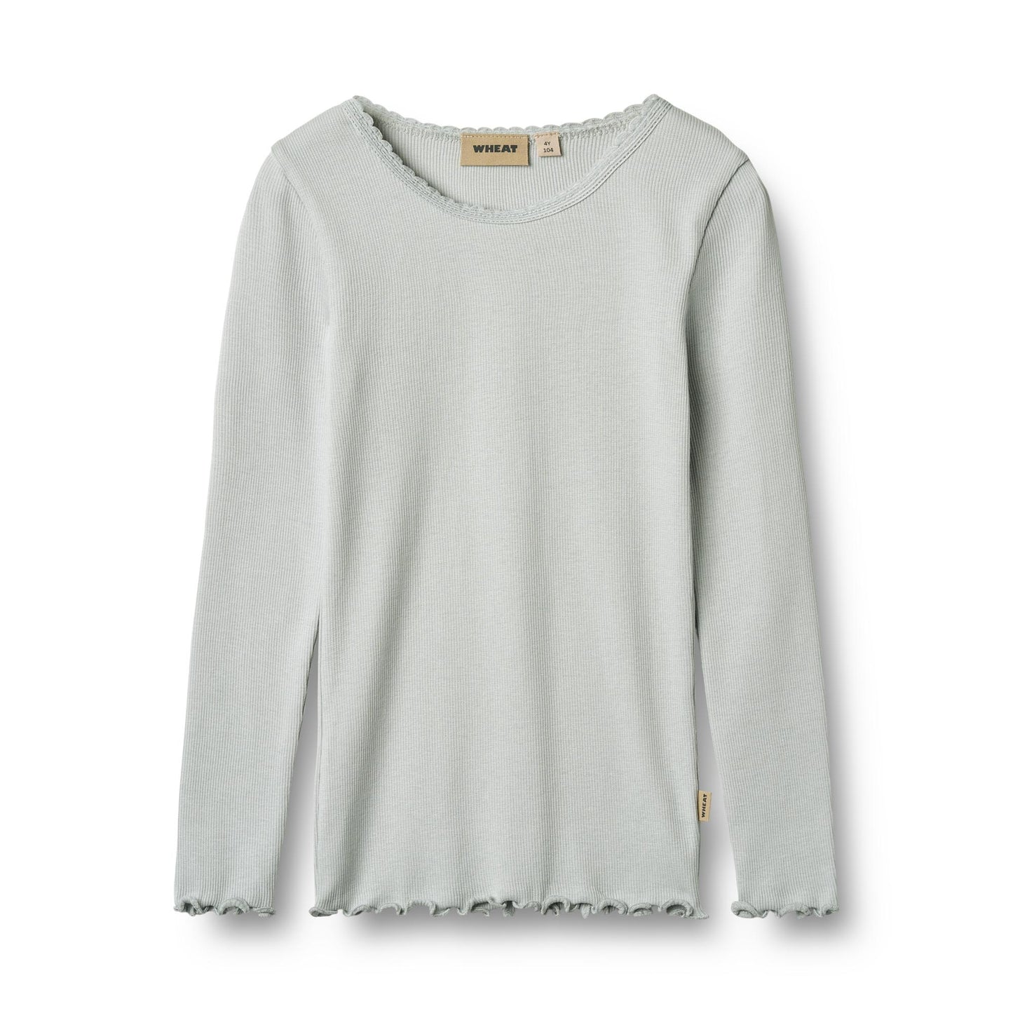 Wheat Langarmshirt Reese