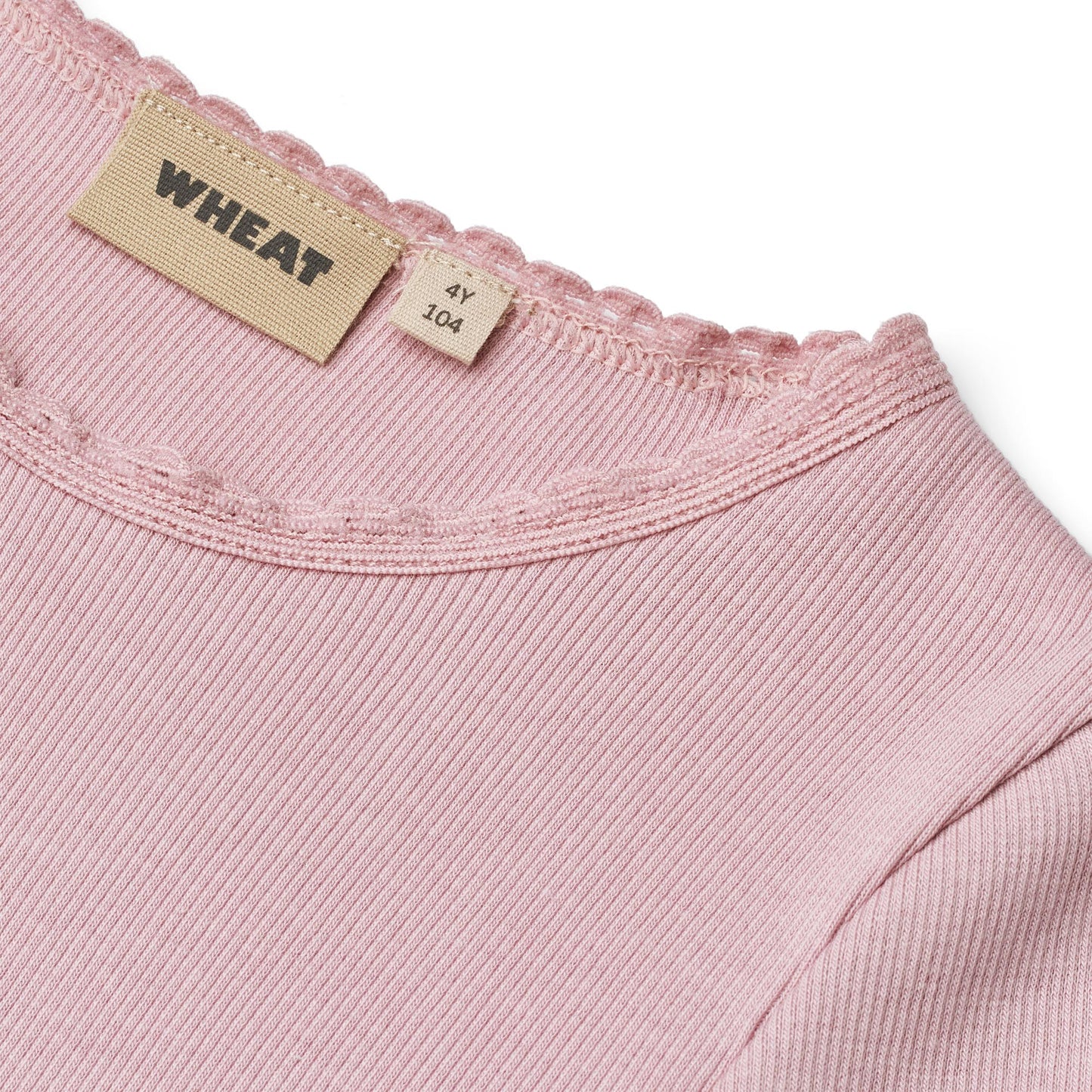 Wheat Langarmshirt Reese