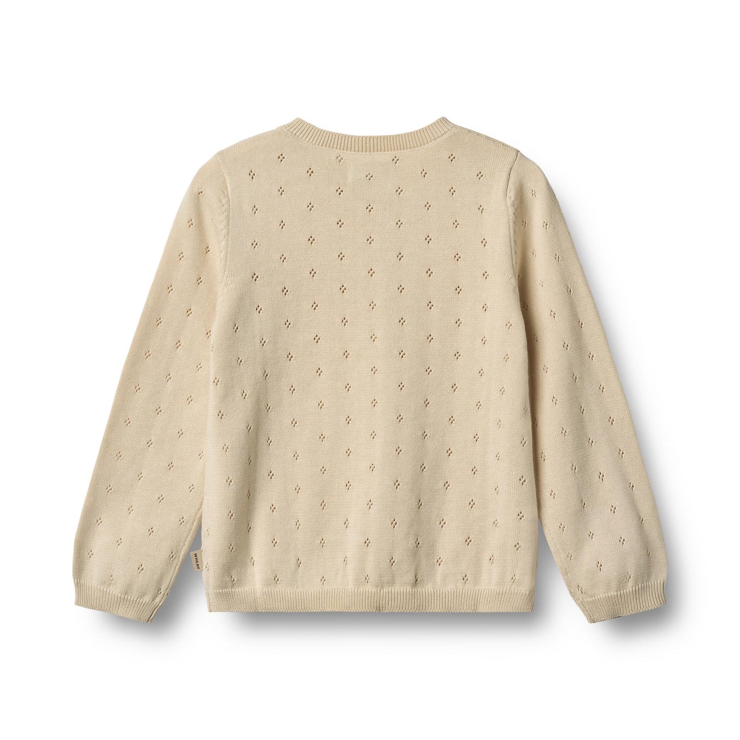 Wheat Strickjacke Maia Kind - verschiedene Farben