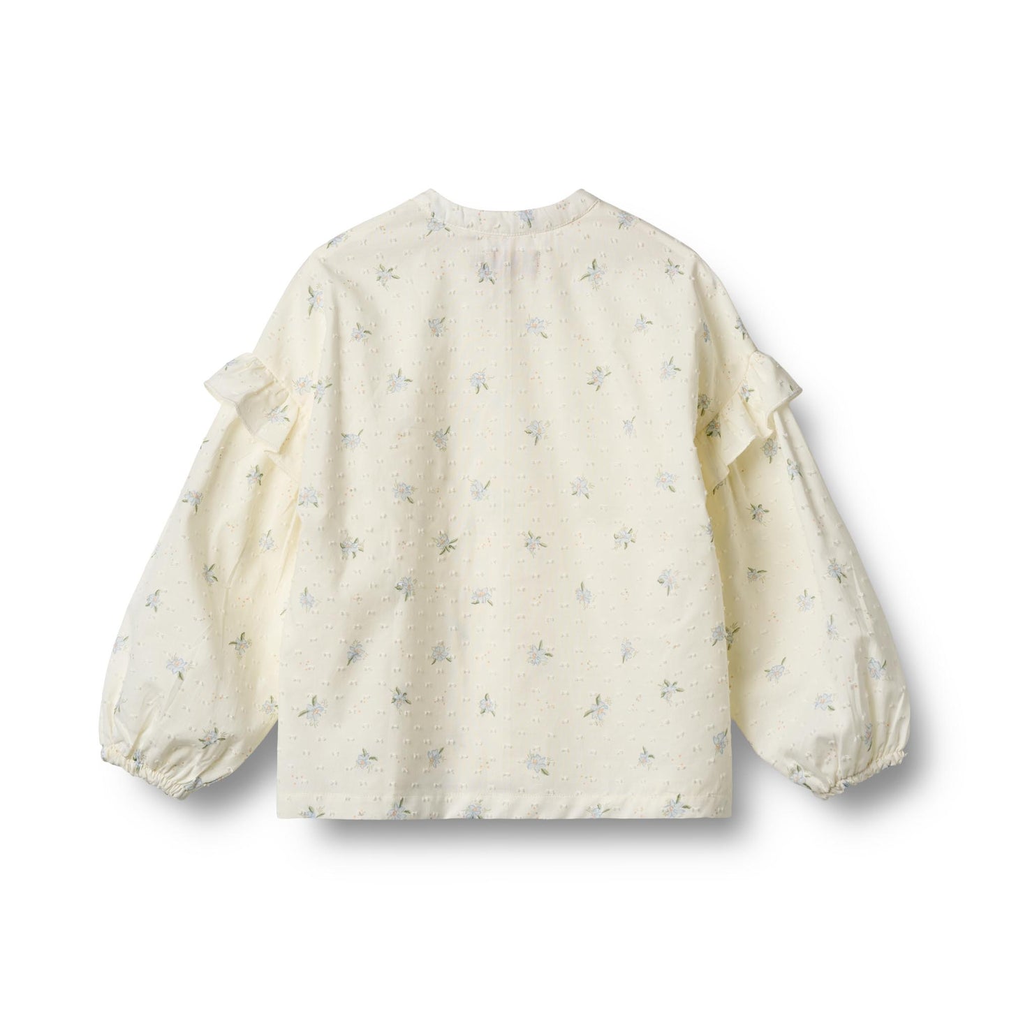 Wheat Bluse Gerda