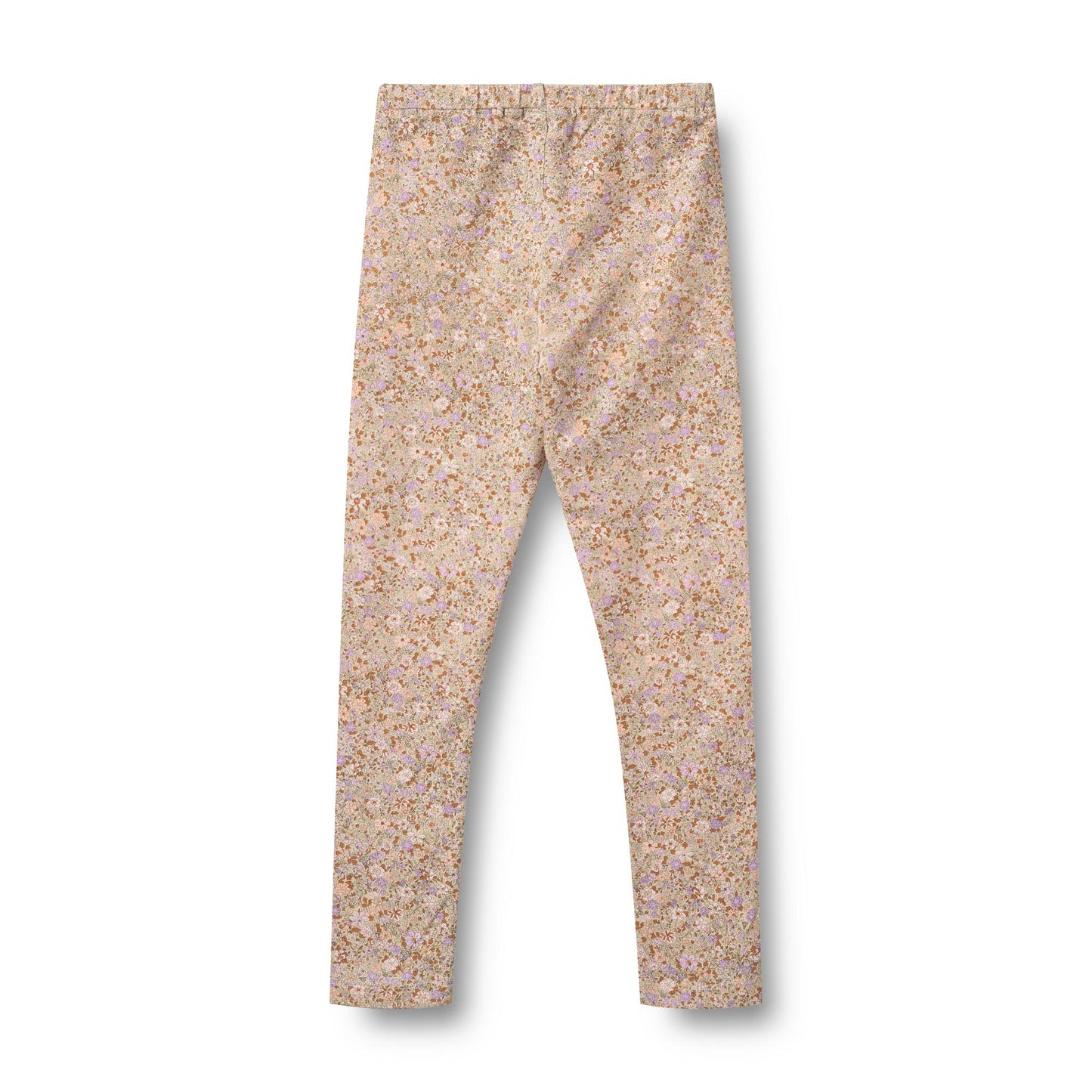 Wheat Jersey Leggings Jules