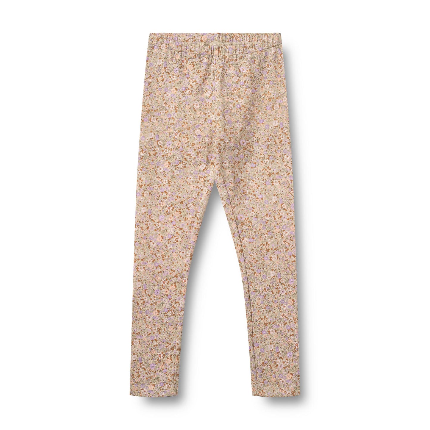 Wheat Jersey Leggings Jules