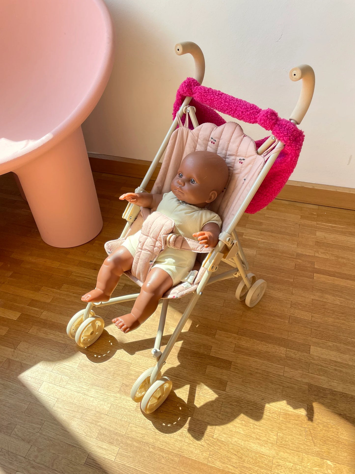 Lukkily Mini-Me Bag