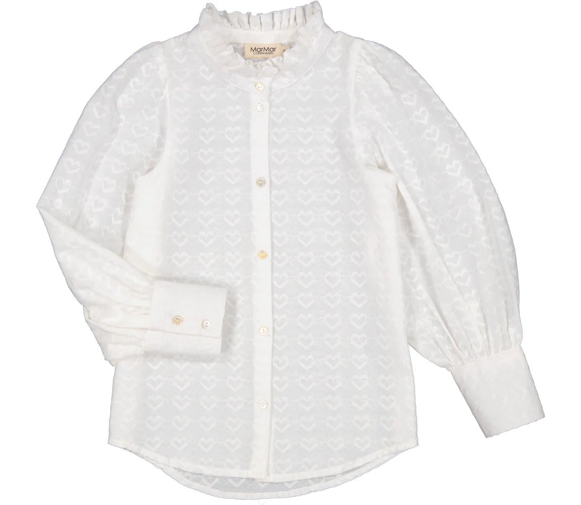 MarMar Bluse Tribeca
