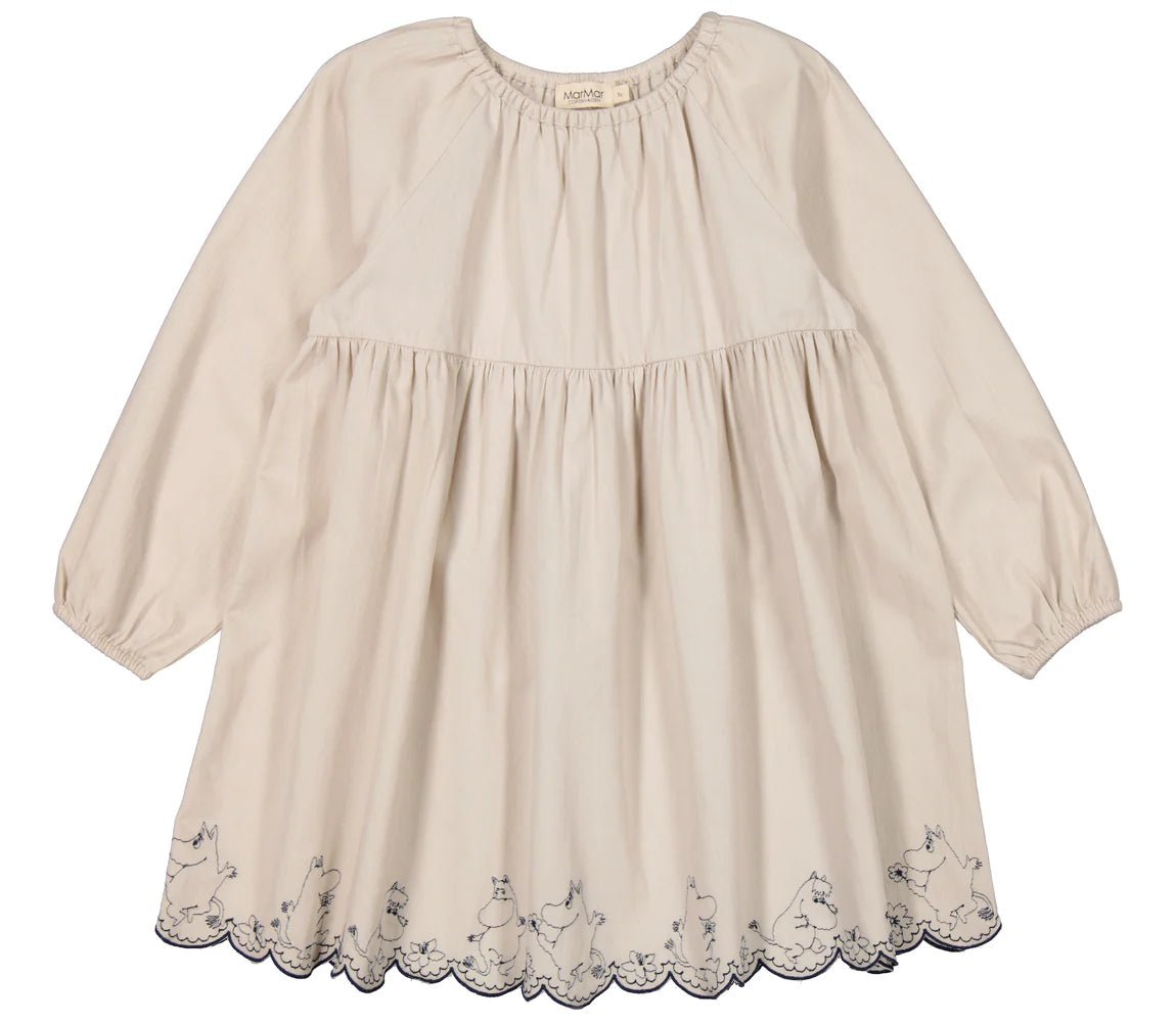 MarMar Kleid Dawson Dancing Moomins