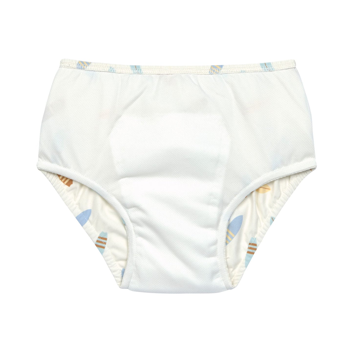 Lässig Schwimmwindel mit UV-Schutz