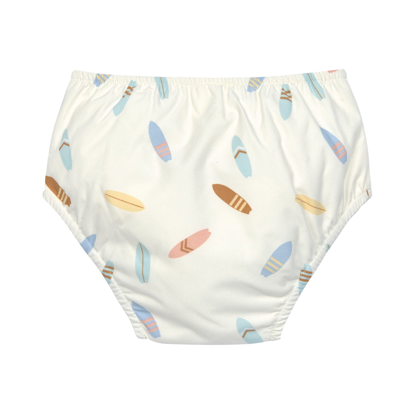 Lässig Schwimmwindel mit UV-Schutz