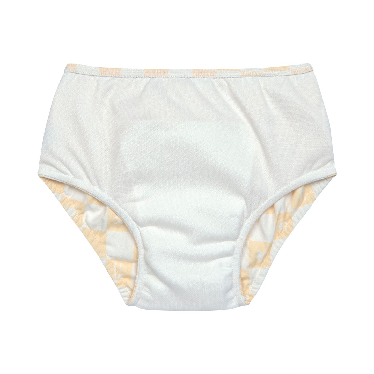 Lässig Schwimmwindel mit UV-Schutz