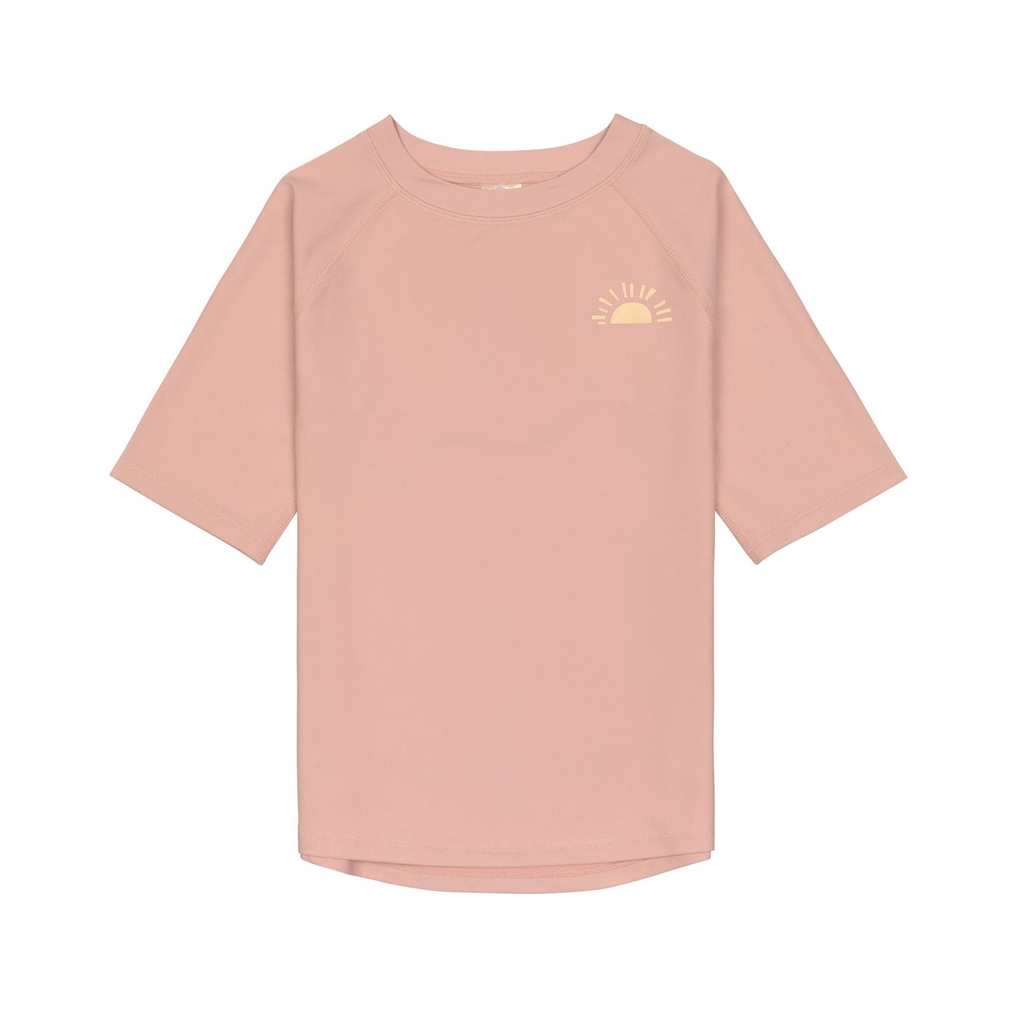 Lässig UV-Shirt Kurzarm „Sun“