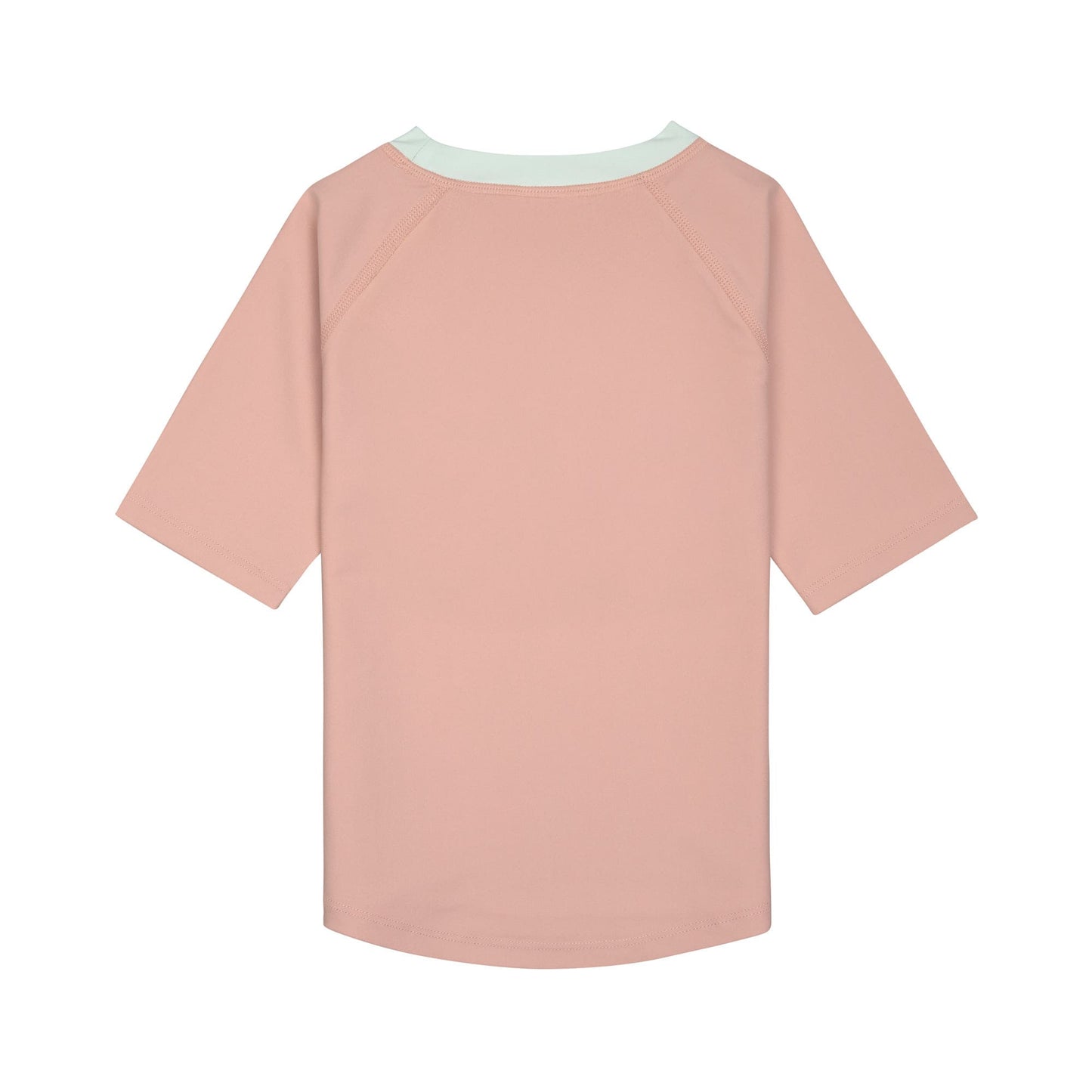 Lässig UV-Shirt kurzarm