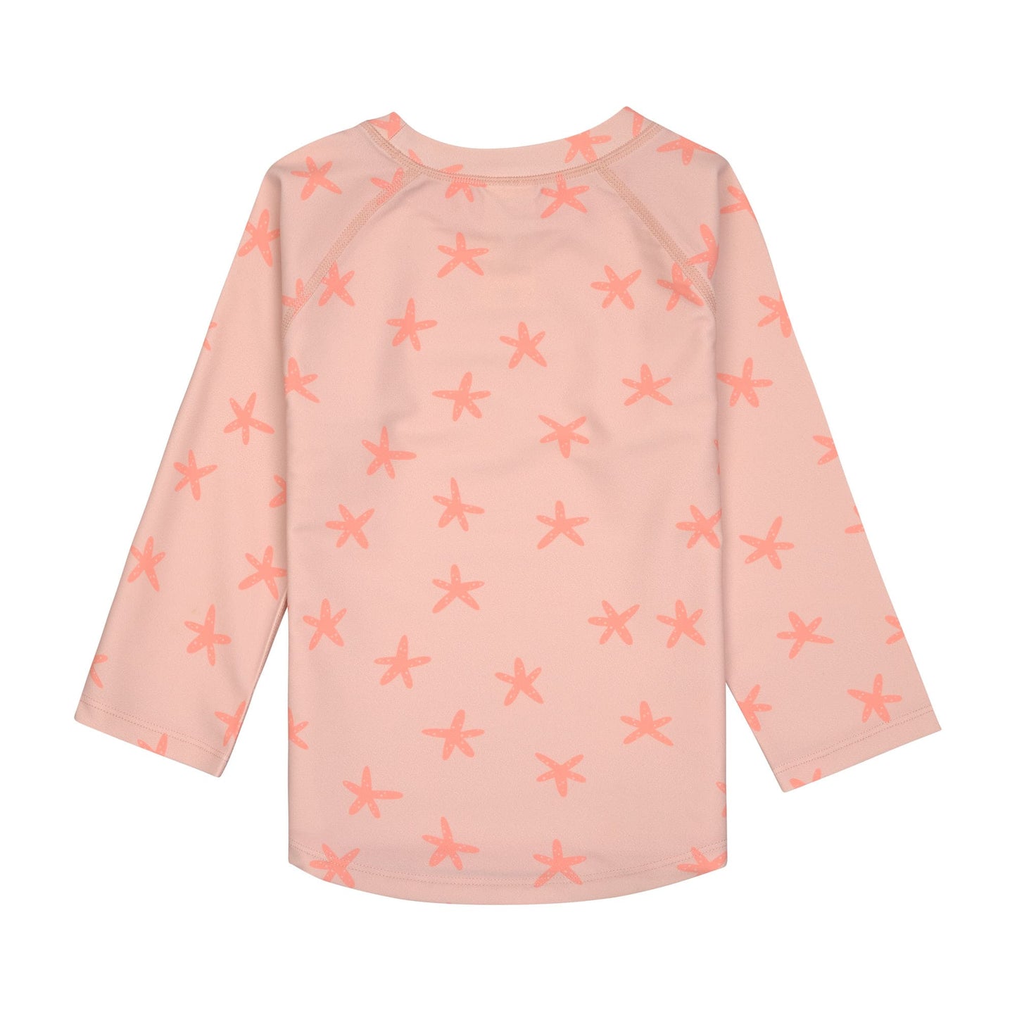 Lässig UV-Shirt langarm - verschiedene Farben