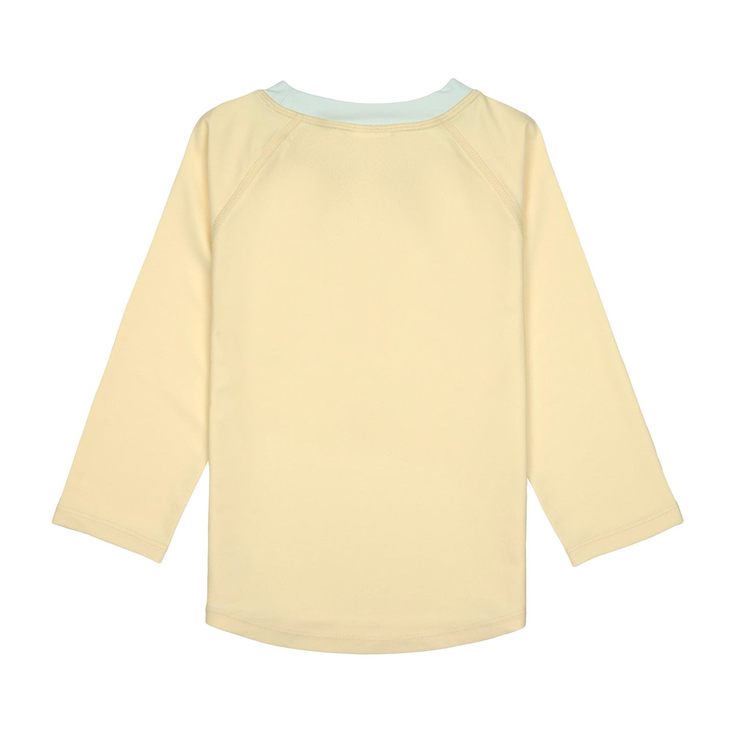 Lässig UV-Shirt langarm - verschiedene Farben