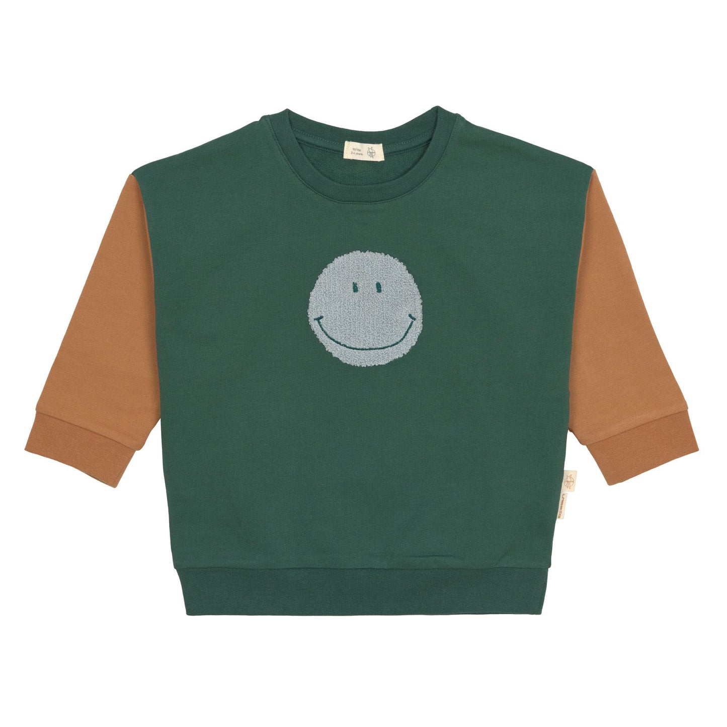 Lässig Sweater Smile