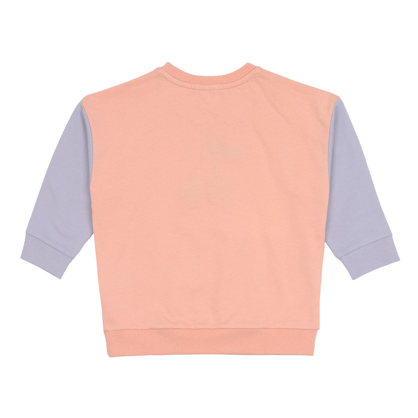 Lässig Sweater Cherry