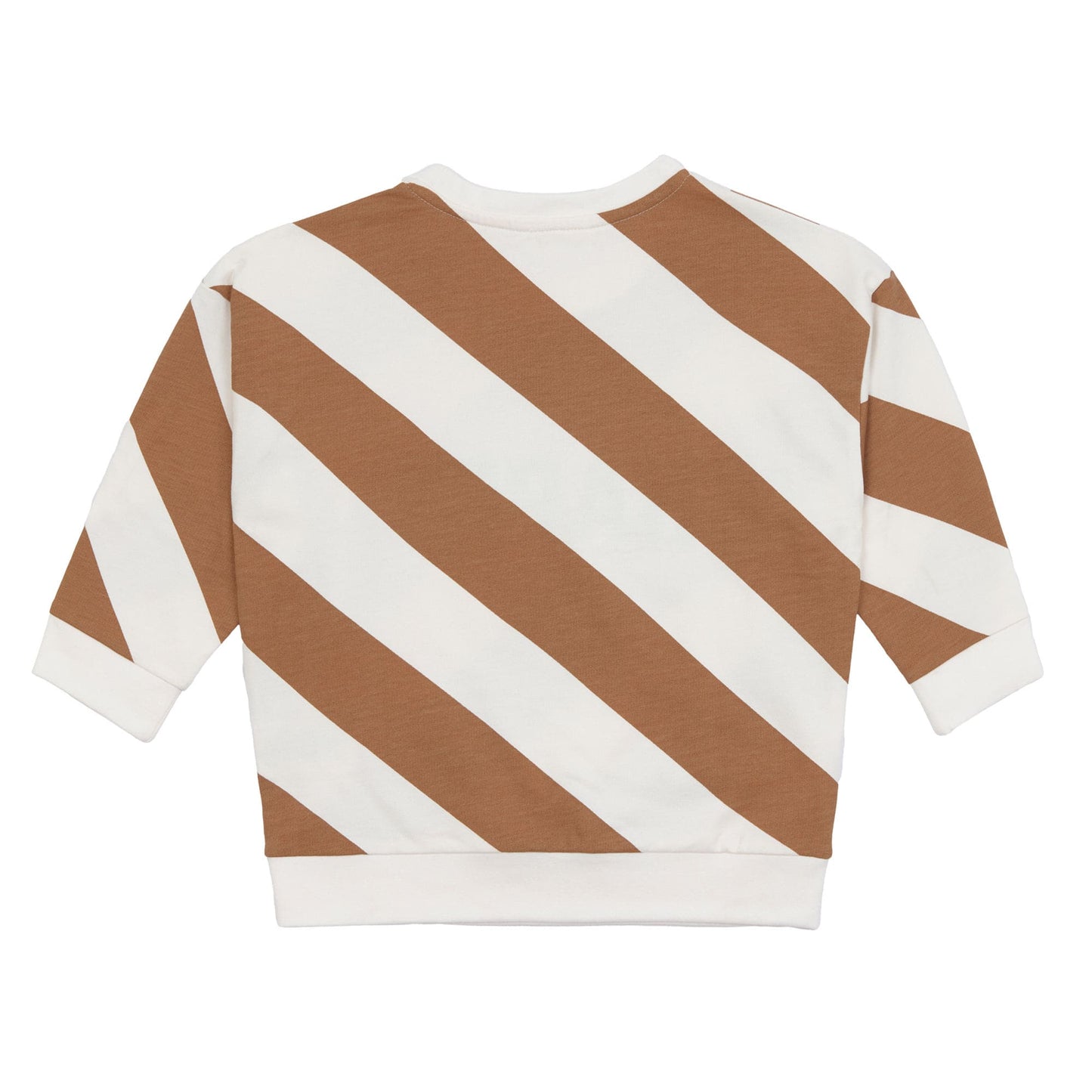 Lässig Sweater Happy