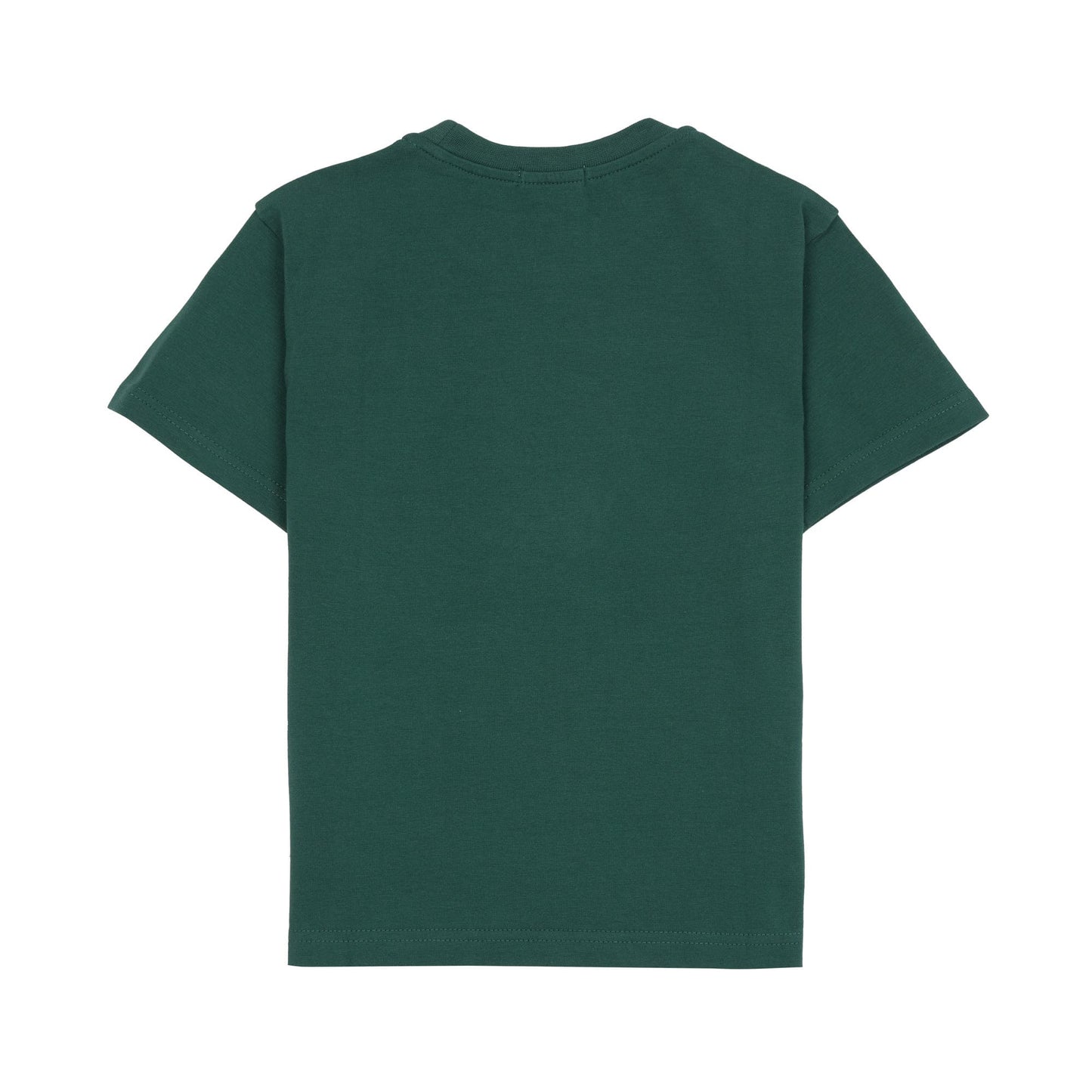 Lässig T-Shirt Smile