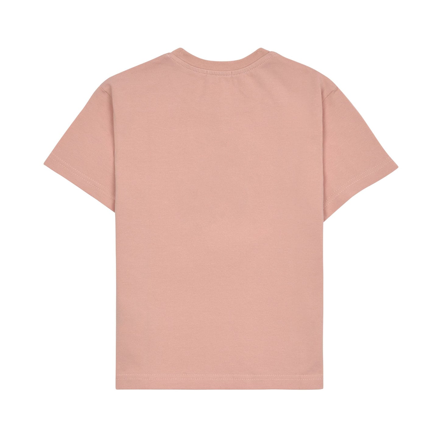 Lässig T-Shirt Cherry