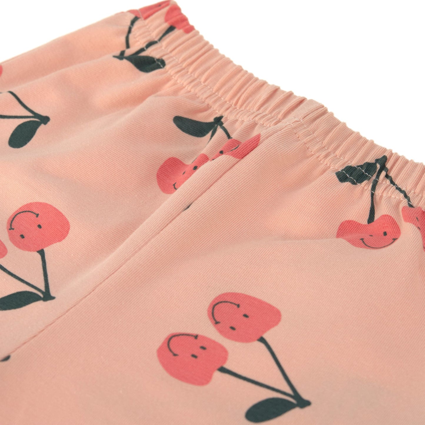 Lässig Leggings Jersey Cherry