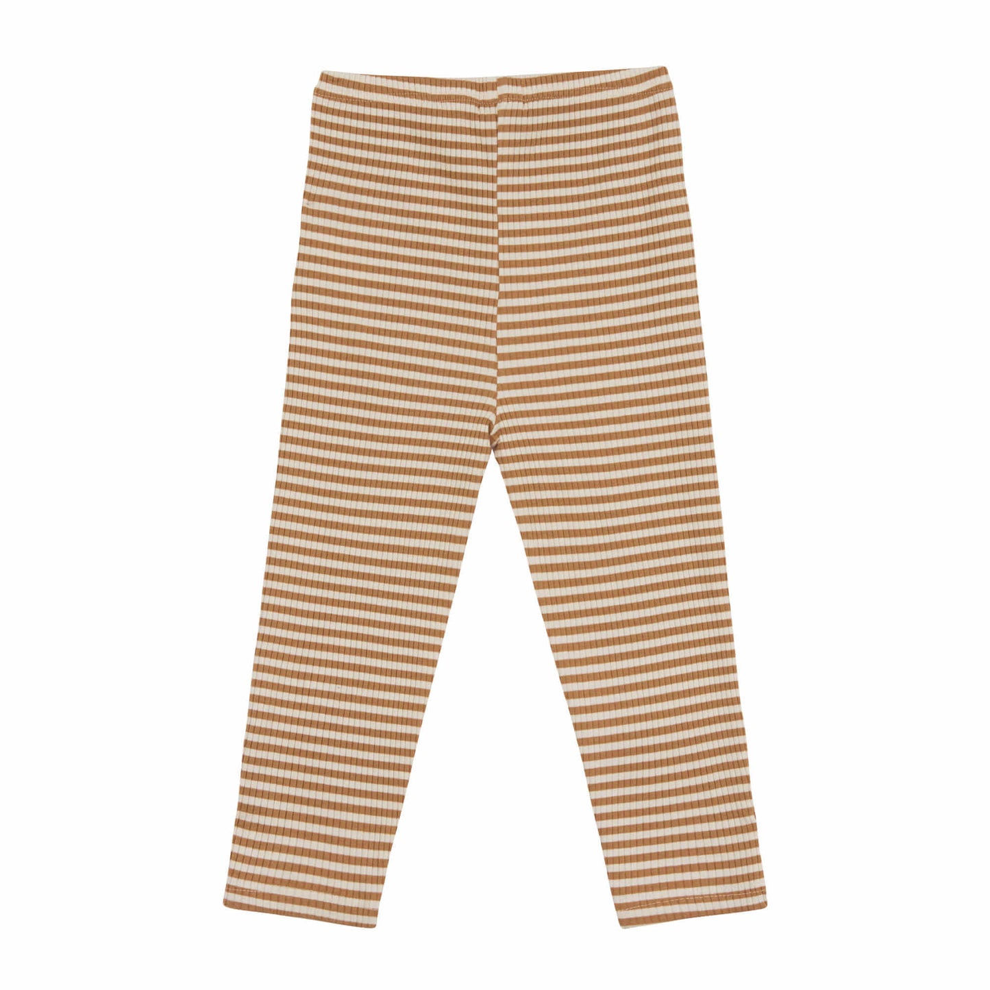 Lässig Leggings gerippt Pear