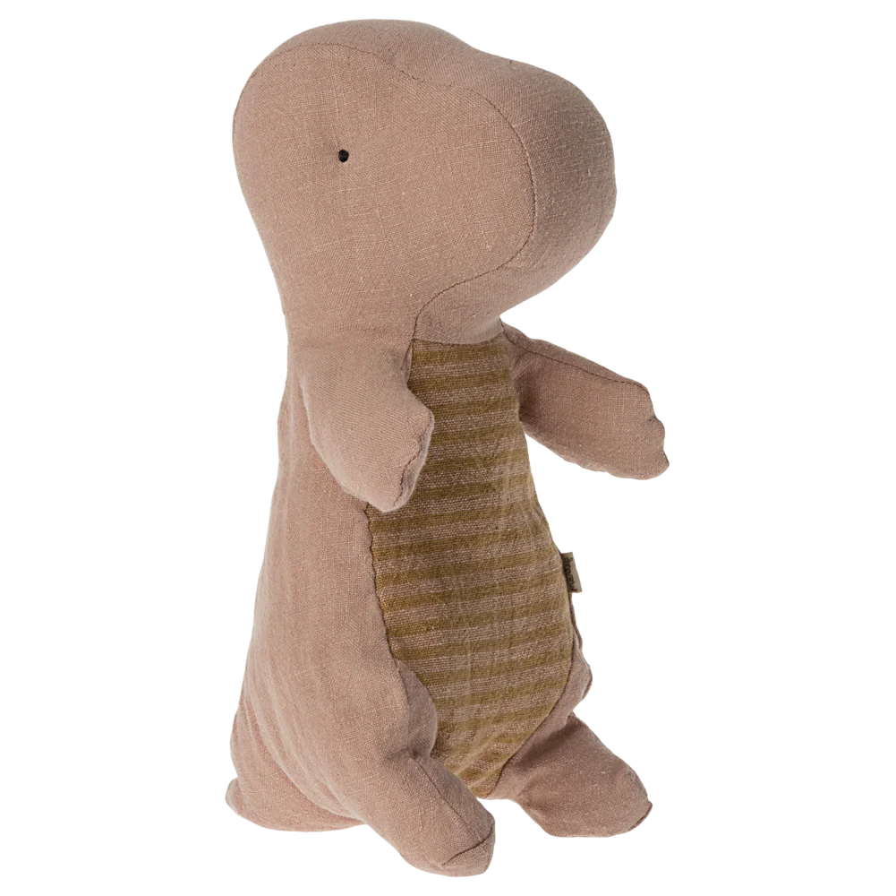 Maileg Gantosaurus im Ei, klein