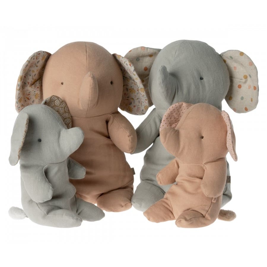 Maileg Elefant mittel