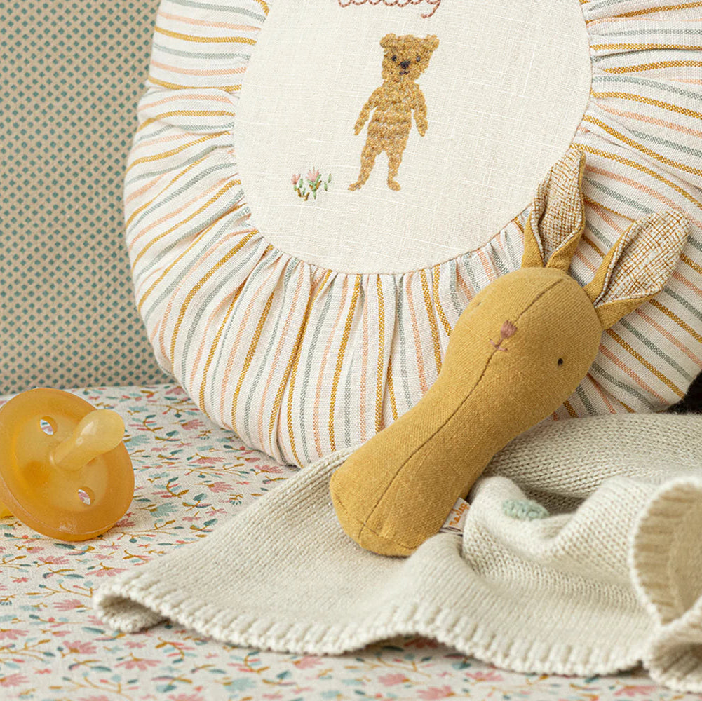 Maileg Hasenrassel Lullaby friends