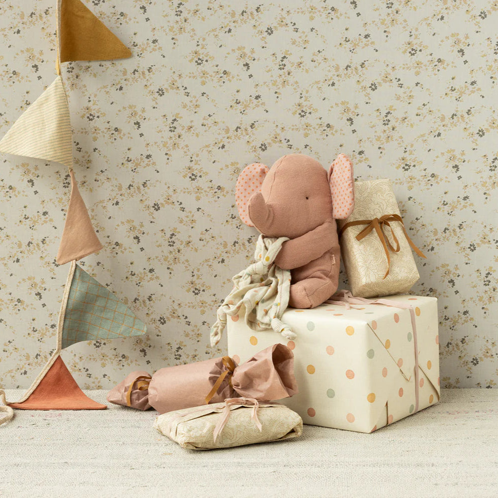 Maileg Elefanten-Spieluhr Lullaby friends
