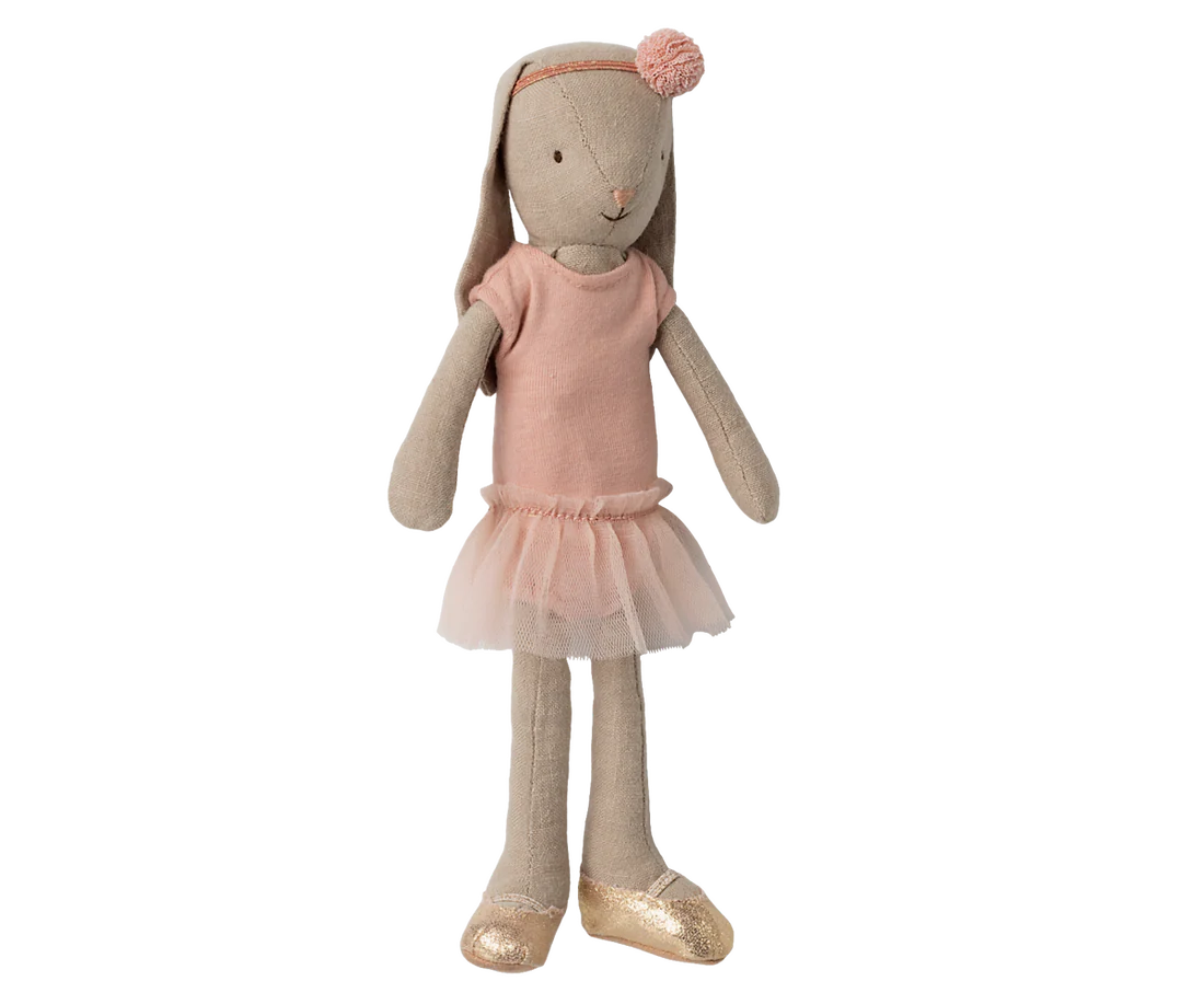 Maileg Hase - Balletanzug & Rock Gr. 2