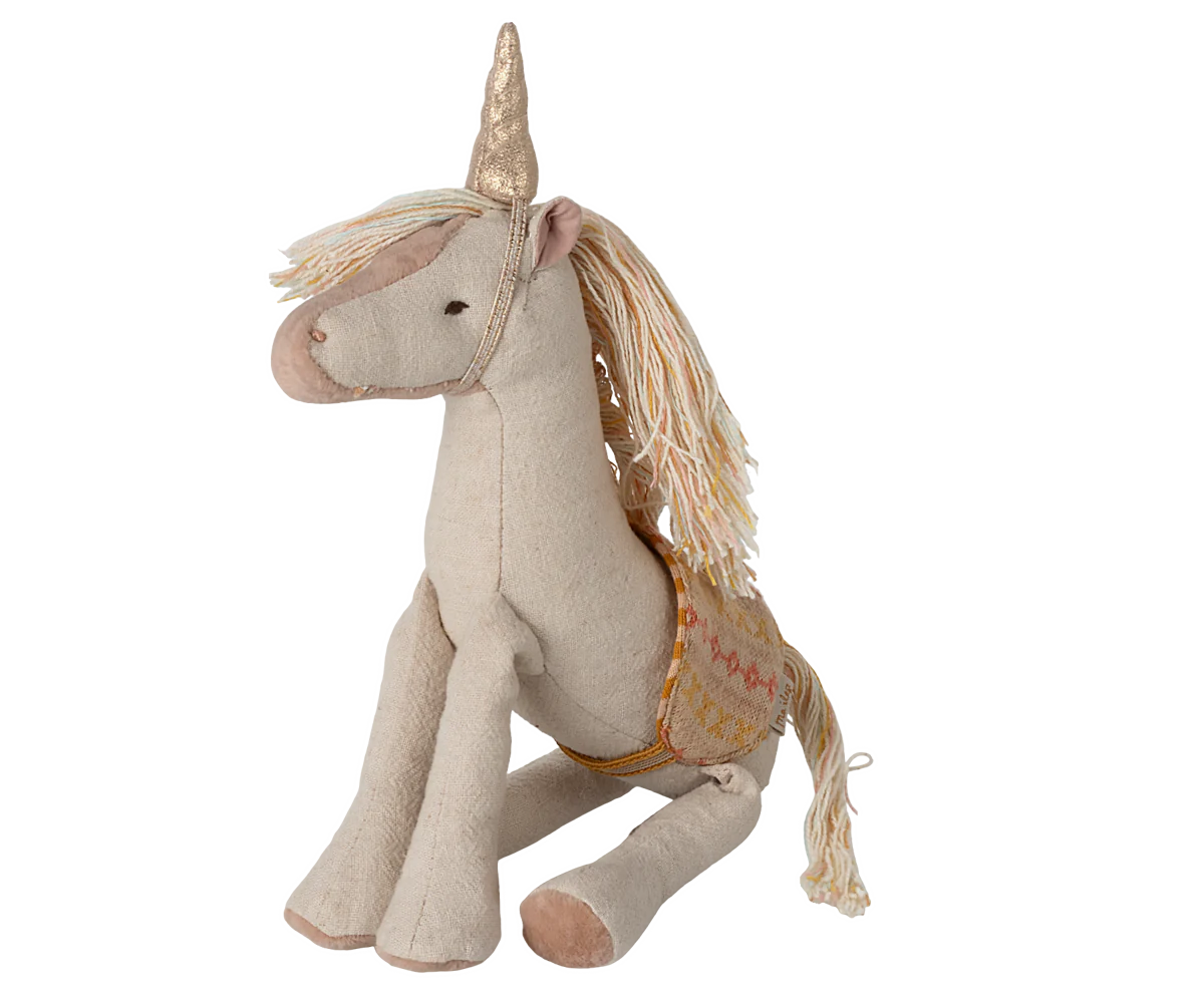 Maileg Einhorn, mittel