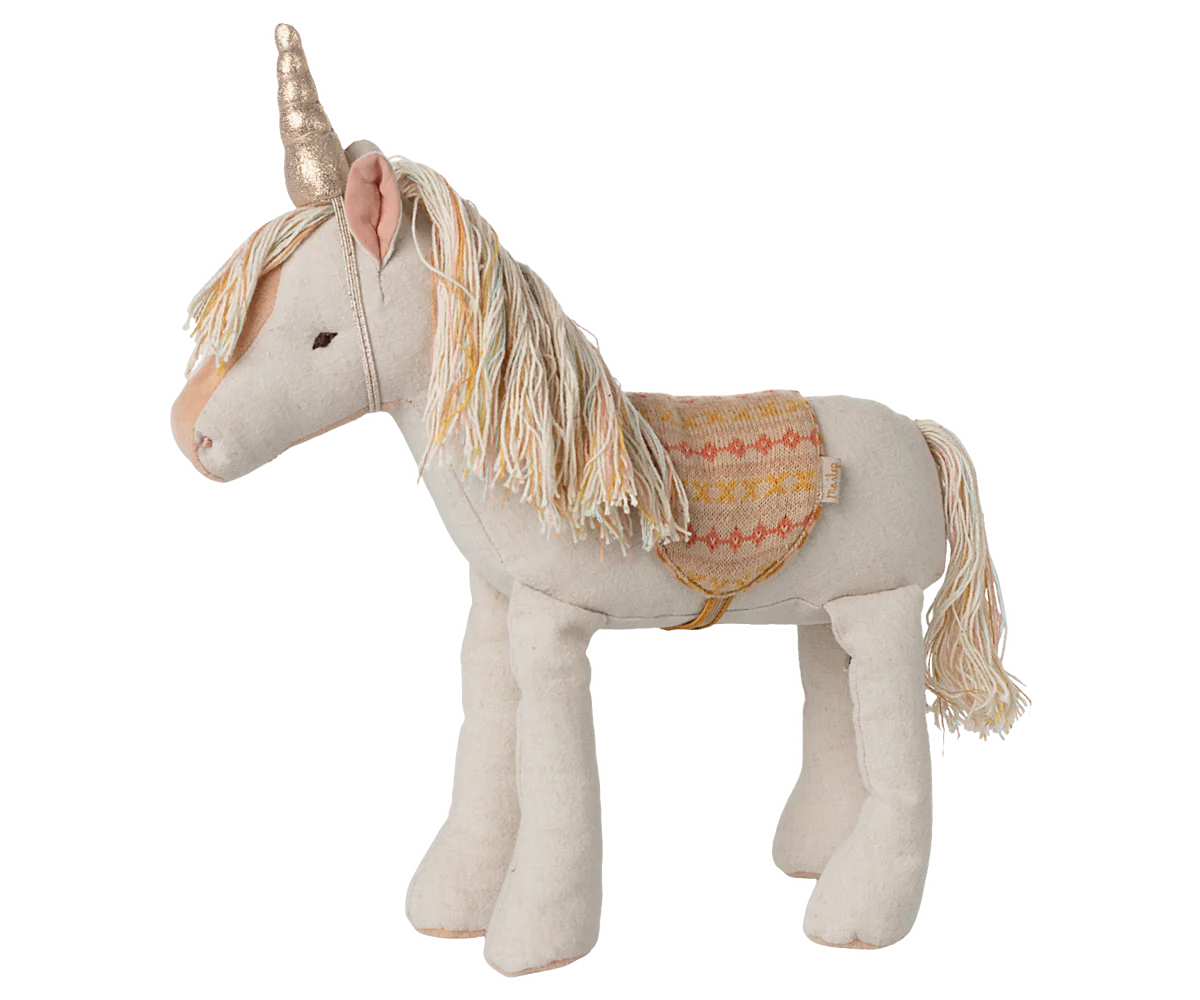 Maileg Einhorn, mittel