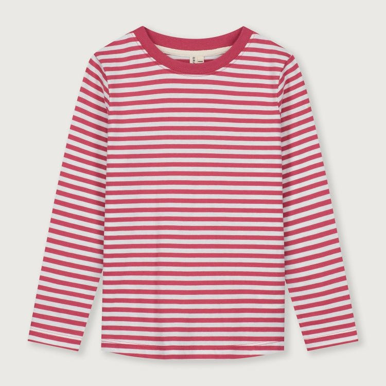Gray Label L/S Tee - verschiedene Farben