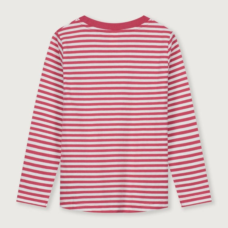 Gray Label L/S Tee - verschiedene Farben