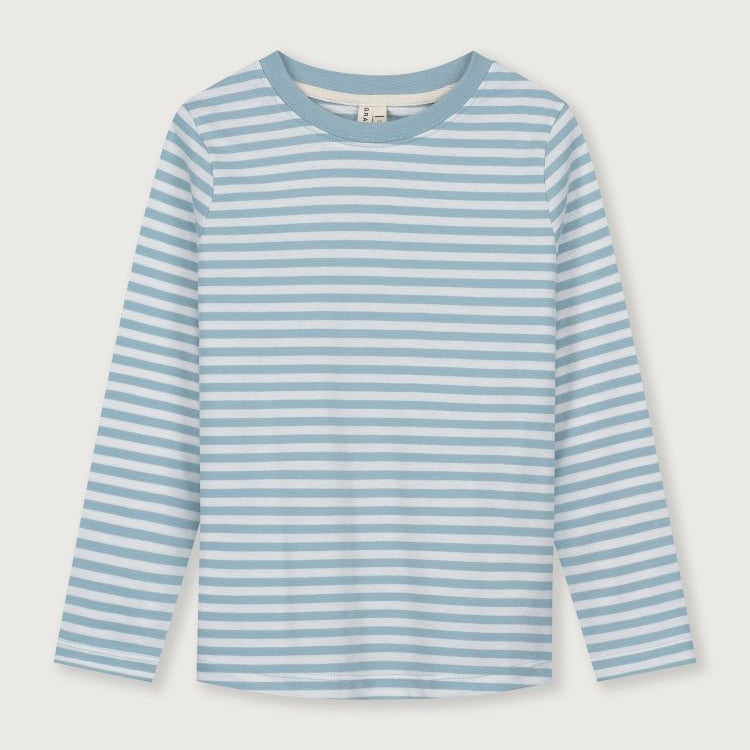 Gray Label L/S Tee - verschiedene Farben