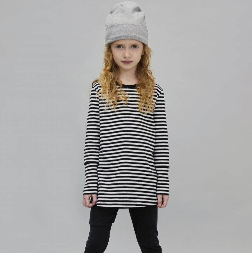 Gray Label L/S Tee - verschiedene Farben