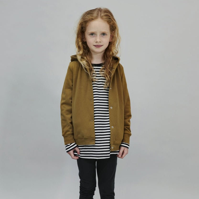 Gray Label L/S Tee - verschiedene Farben