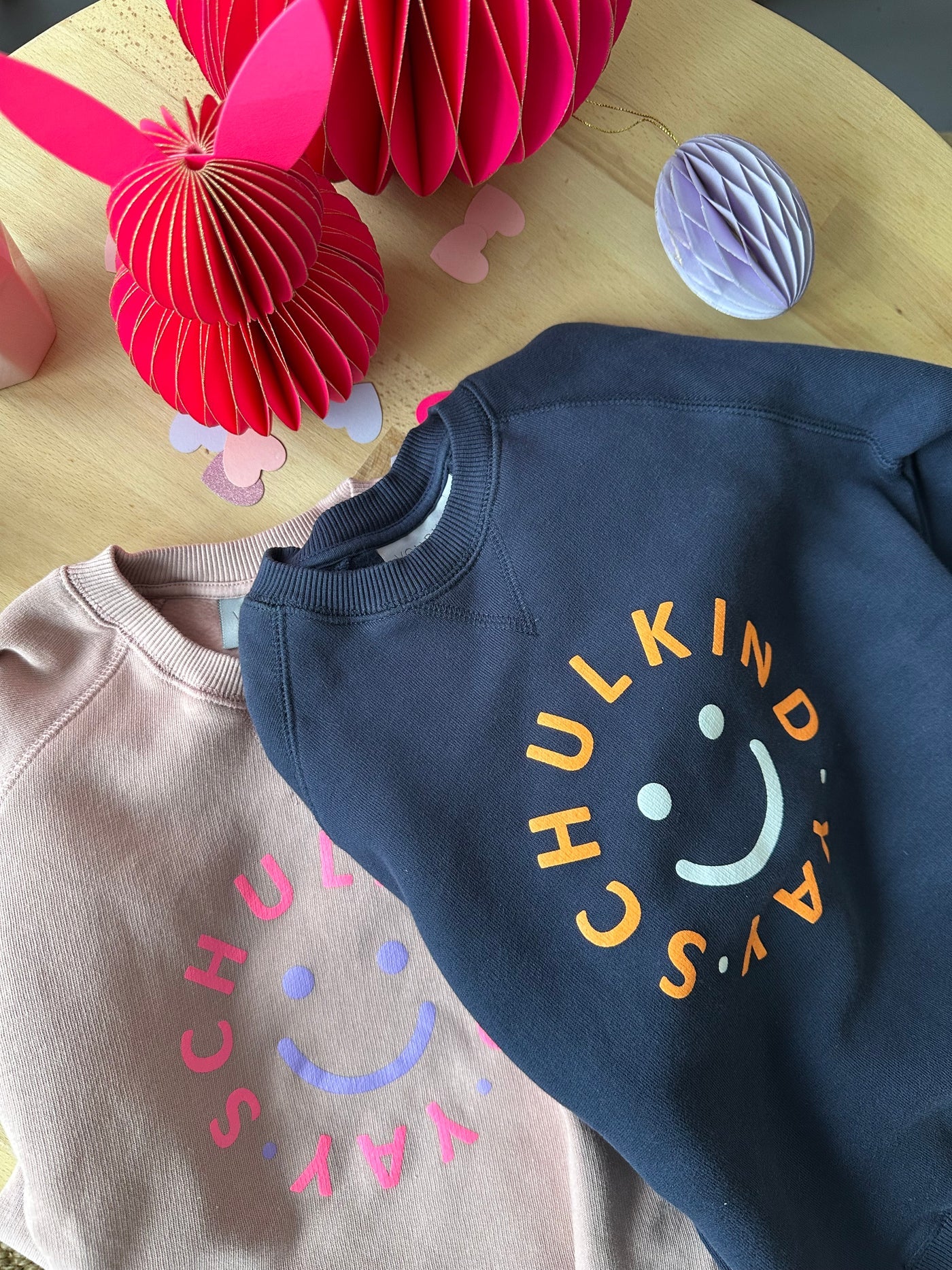 Von Rike Schulkind Sweater
