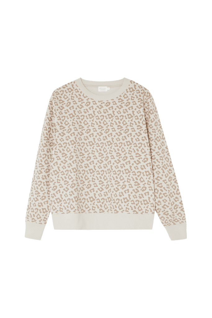Leevje Sweater "Leo"