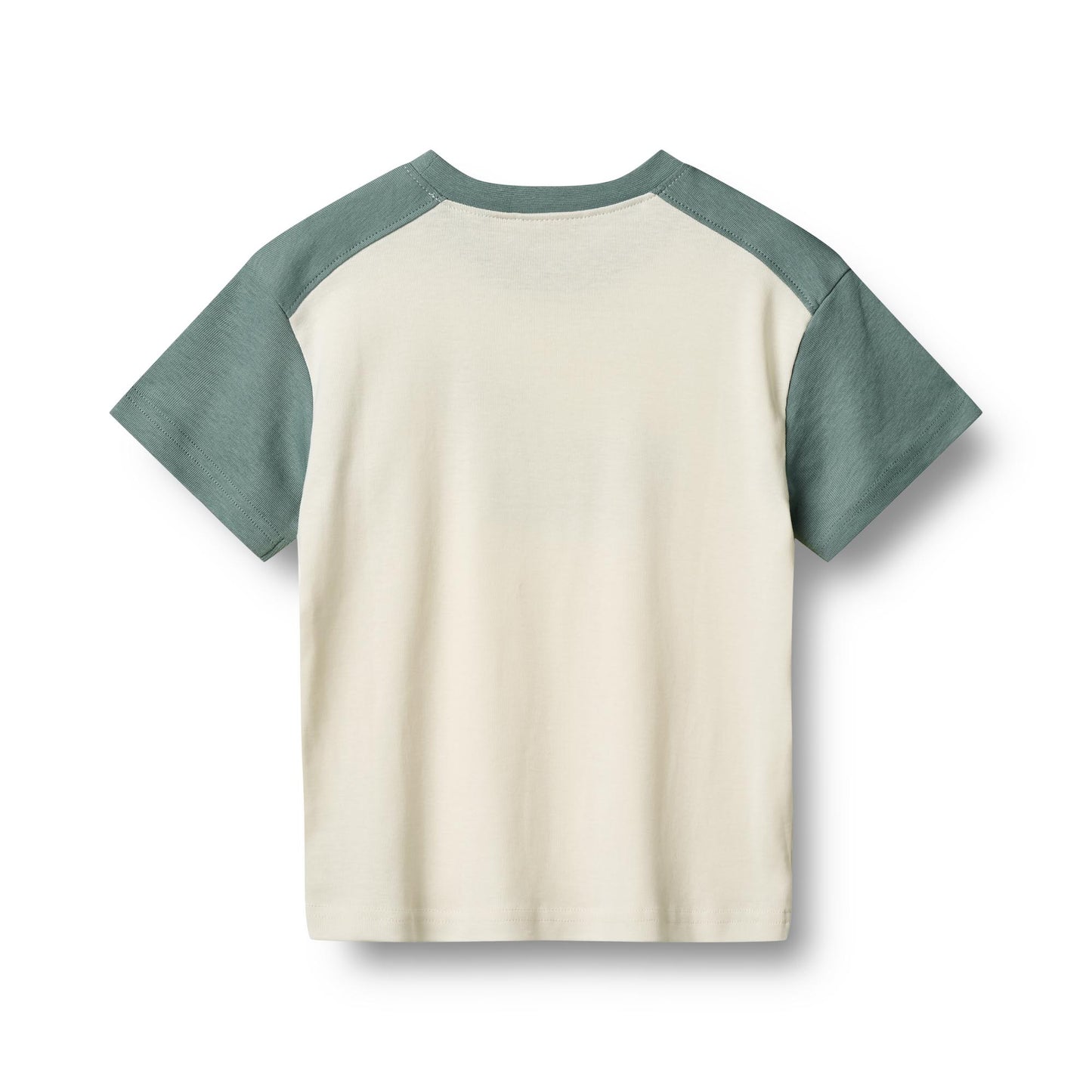Wheat T-Shirt Hector