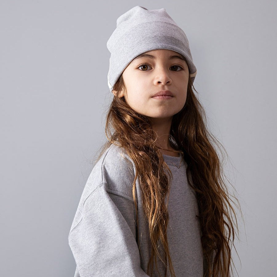 Gray Label Bonnet