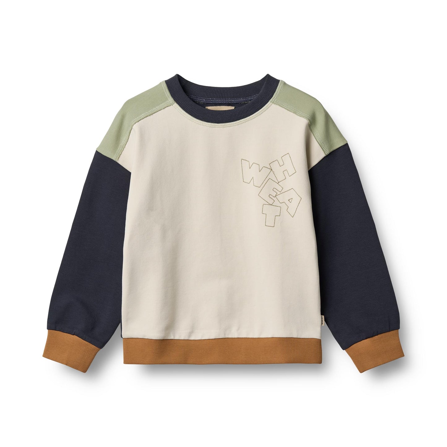 Wheat Sweatshirt Lennon