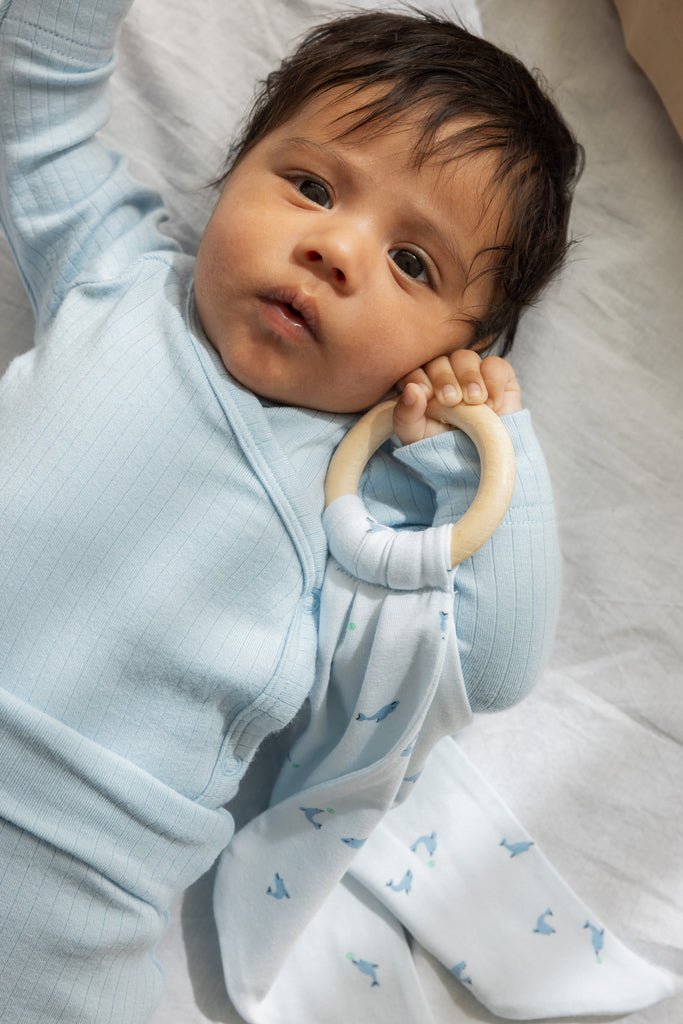 MarMar Babybody Belito - Modal