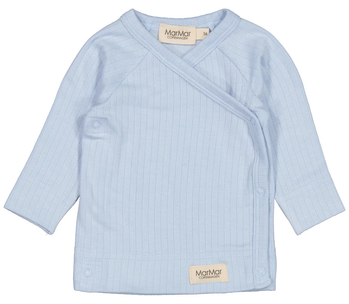 MarMar Wickelshirt Tuti Wrap LS - Modal