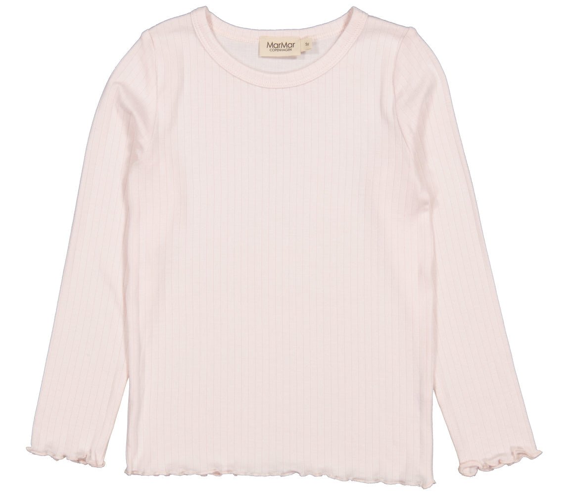 MarMar Langarmshirt Tani - Modal