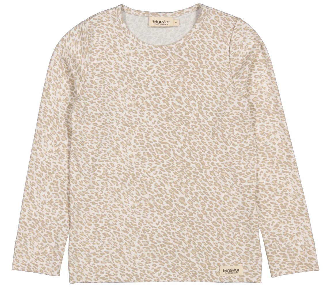MarMar Leo Tee - Langarmshirt Leo