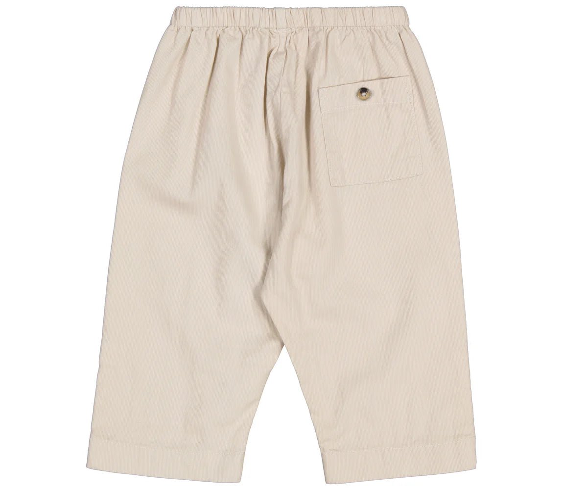 MarMar Feincordhose Panto B