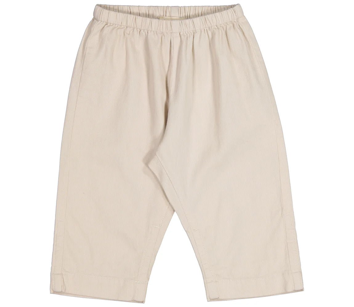 MarMar Feincordhose Panto B
