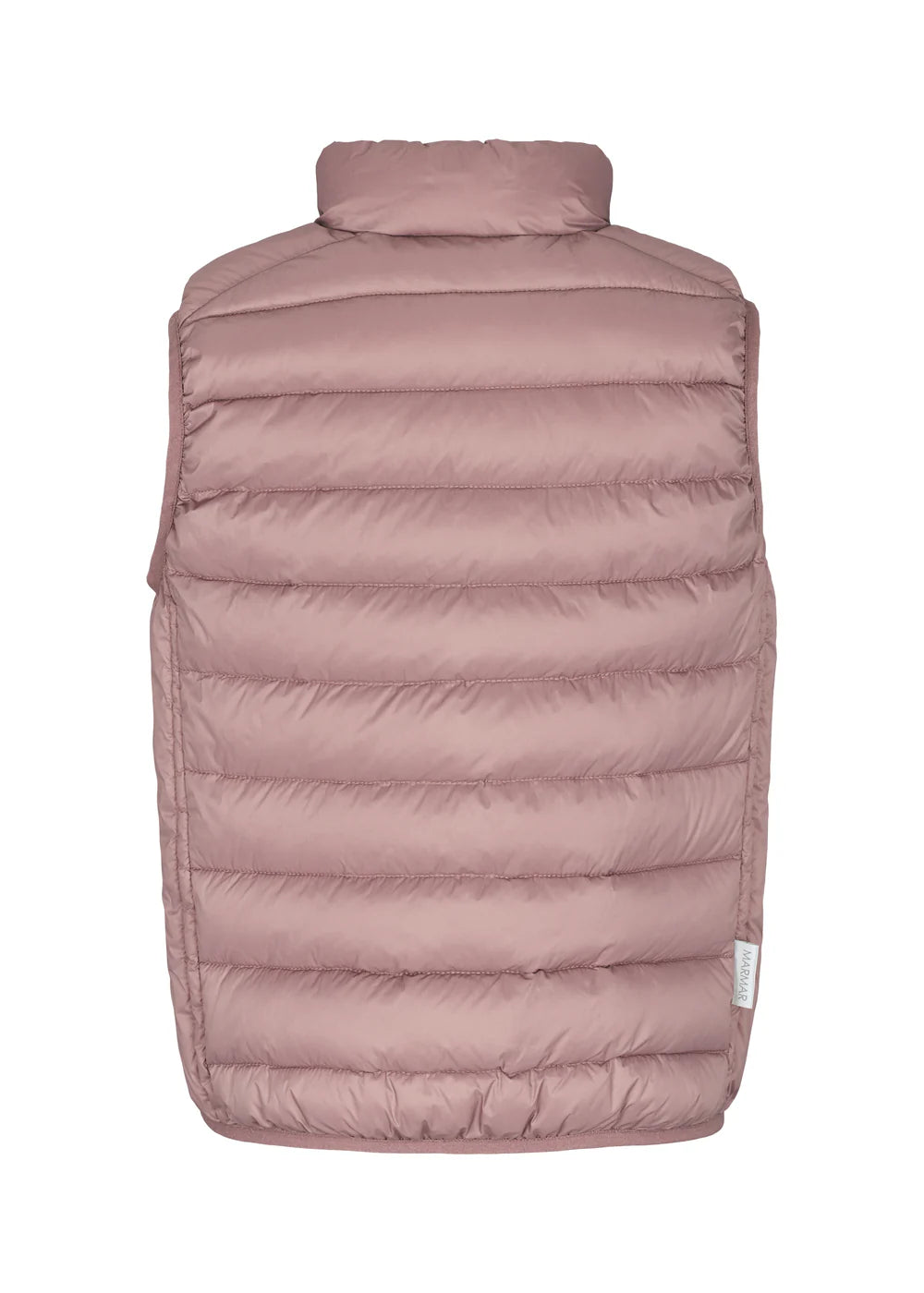 MarMar Orlando Weste "Mauve"