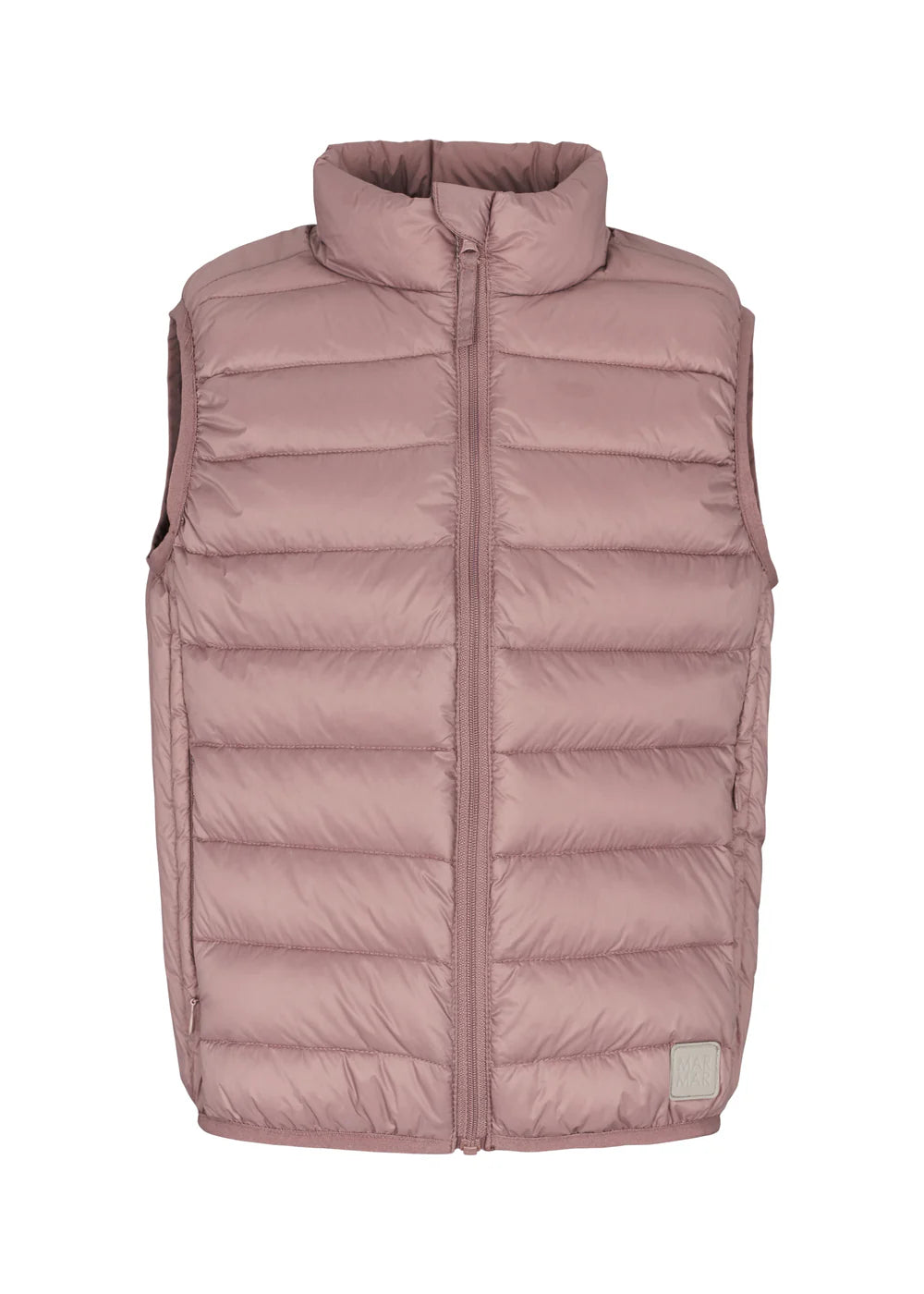 MarMar Orlando Weste "Mauve"